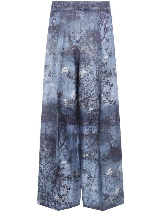 26FW 피에르루이마샤 팔라초 팬츠 JP6822S 12956 519562 BLUE