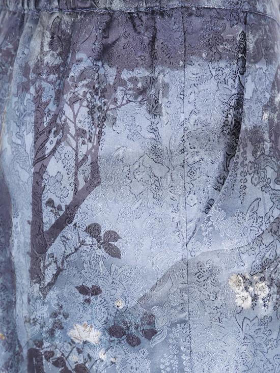 26FW 피에르루이마샤 팔라초 팬츠 JP6822S 12956 519562 BLUE - PIERRE LOUIS MASCIA