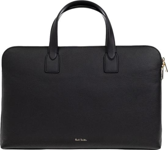 26FW 폴 스미스 토트백 M1A8179CMULTI79 BLACK