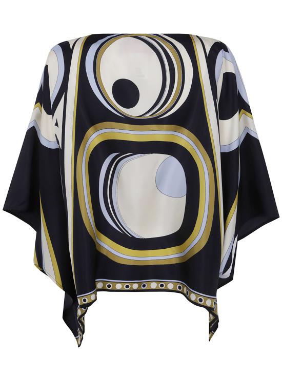 26FW 라 더블제이 셔츠 TOP0195 SIL029SAC02 BL01 SANCTUARY PLACEE - LA DOUBLEJ