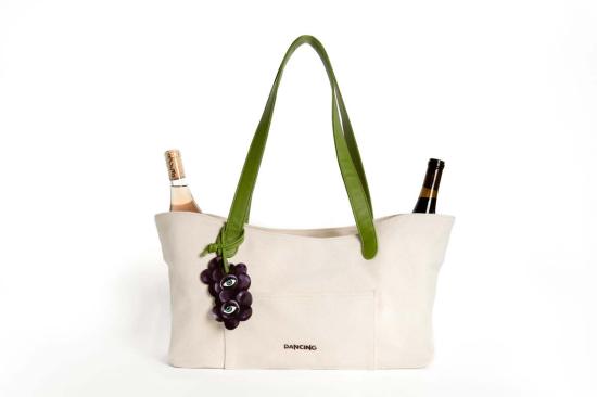  Dancing Sonoma 토트백 댄싱 소노마 데이 아웃 백 - OTHER BRANDS