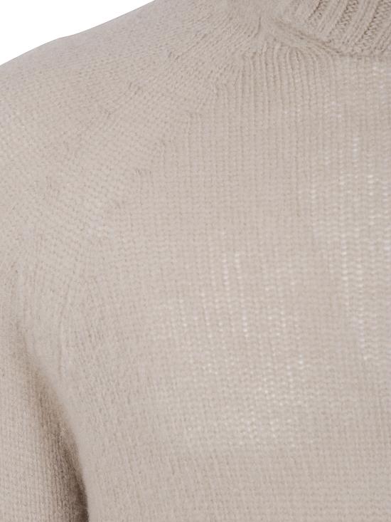 26FW 톰포드 스웨터 KCL089 YMK133 JBY LIGHT TAUPE - TOMFORD