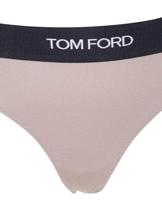 26FW 톰포드 팬티  KNJ009 JEX011 099 DUSTY ROSE - TOMFORD