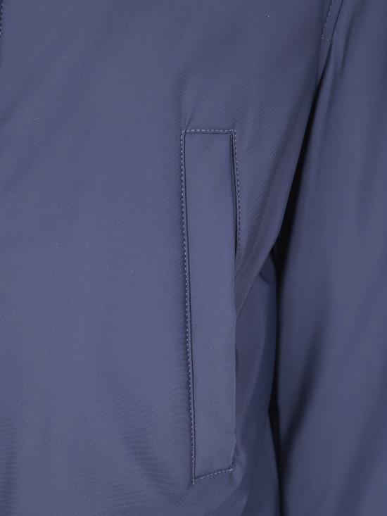 26FW 에르노 자켓 PI001358U 12346SZ 9200 BLUE NAVY - HERNO
