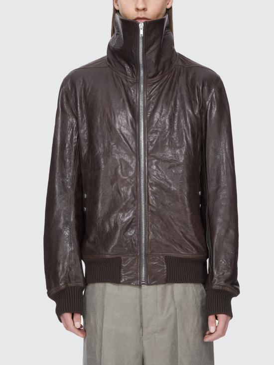 26FW 릭 오웬스 언더웨어 RRU02F4751LBE84 Brown
