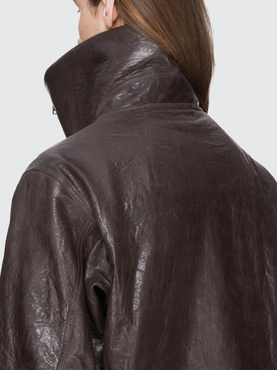 26FW 릭 오웬스 언더웨어 RRU02F4751LBE84 Brown - RICK OWENS
