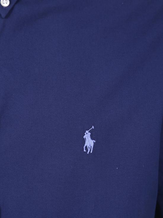 26FW 폴로 랄프로렌 긴팔 셔츠 710 928 254 001 099 NEWPORT NAVY - POLO RALPH LAUREN