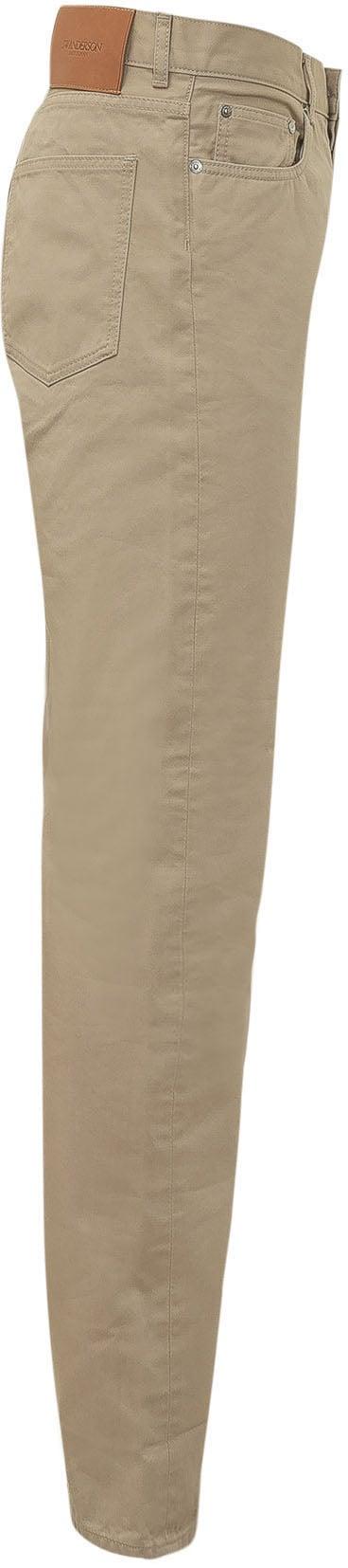 26FW JW앤더슨 데님 팬츠 DT0117PG1933132 BEIGE - JW ANDERSON