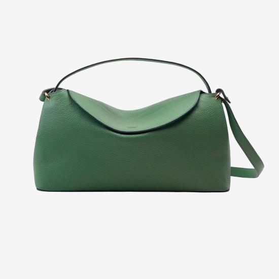  터스크 토트백 LB 9941 GREEN