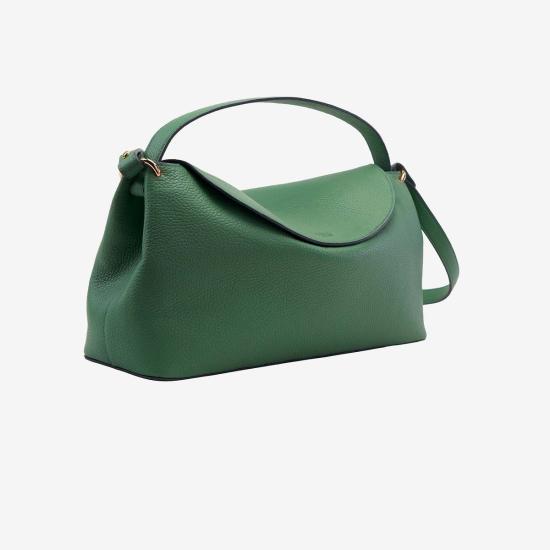  터스크 토트백 LB 9941 GREEN - TUSK