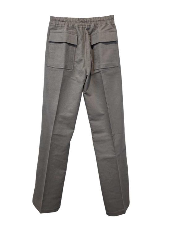 26FW 릭 오웬스 트레이닝/조거 팬츠 RU02F4378TB 34 DUST - RICK OWENS