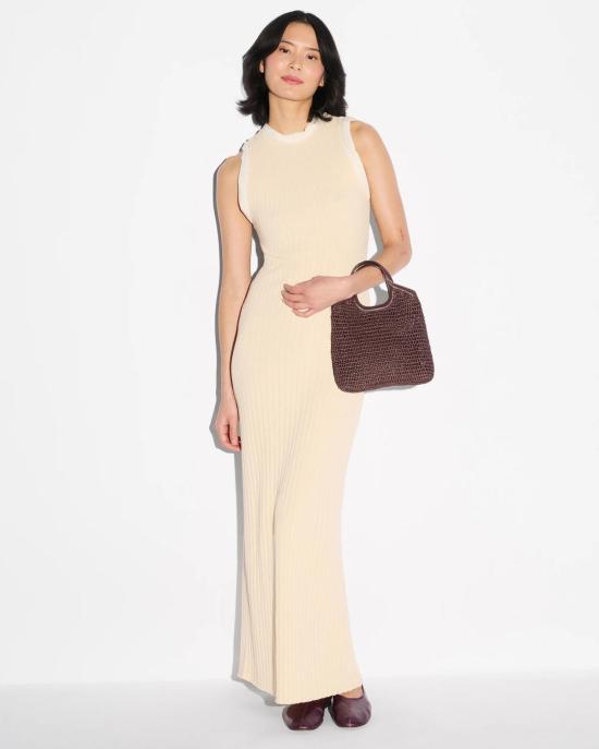  mz wallace 토트백 Mz Wallace 미니 크로셰 조지카 토트 - OTHER BRANDS
