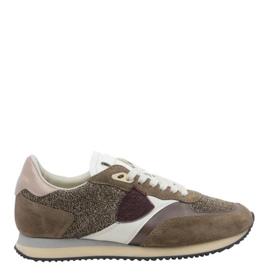 26FW 필립모델 스니커즈 BVLD GR06 Brown