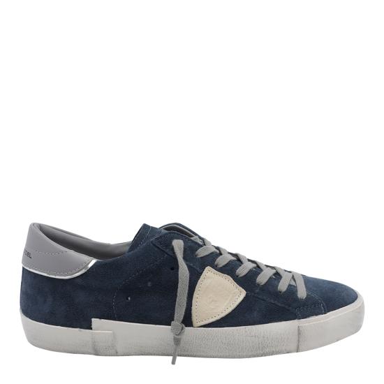 26FW 필립모델 스니커즈 PRLU XS23 Blue