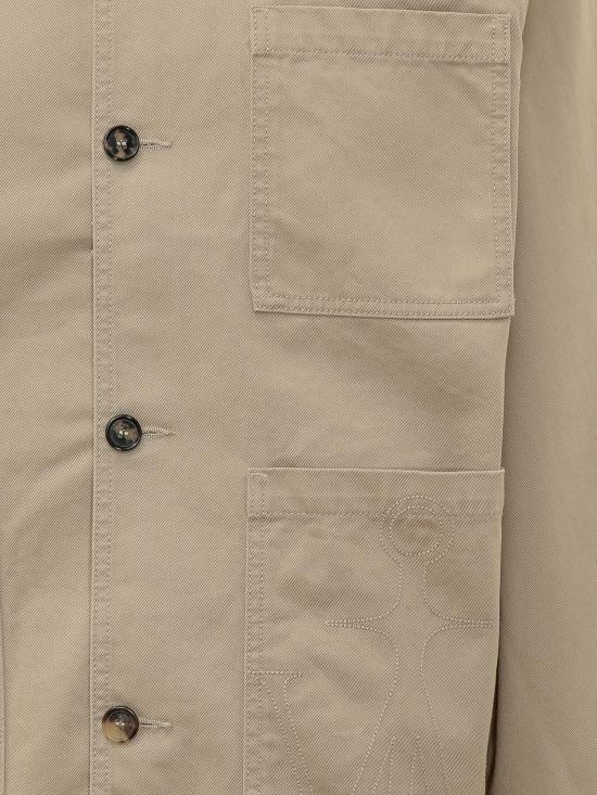 26FW JW앤더슨 자켓 JK0420PG1933132 BEIGE - JW ANDERSON