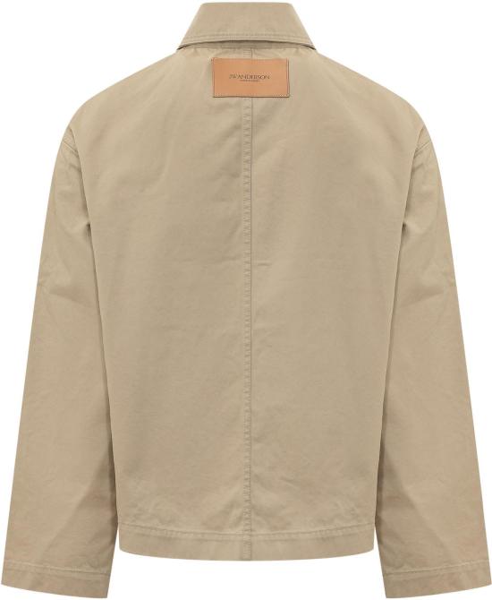26FW JW앤더슨 자켓 JK0420PG1933132 BEIGE - JW ANDERSON