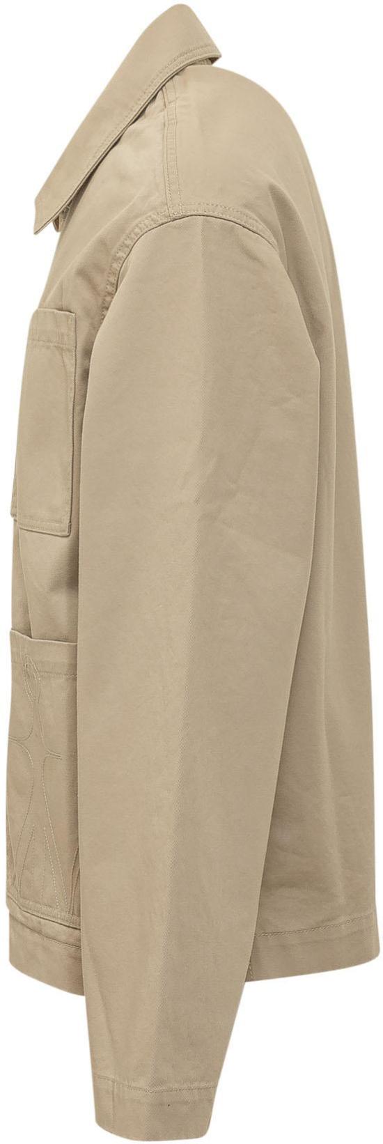 26FW JW앤더슨 자켓 JK0420PG1933132 BEIGE - JW ANDERSON