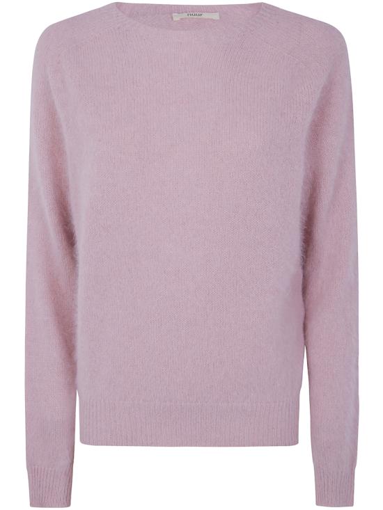 26FW 누어 스웨터 263FXB30601 30 PINK