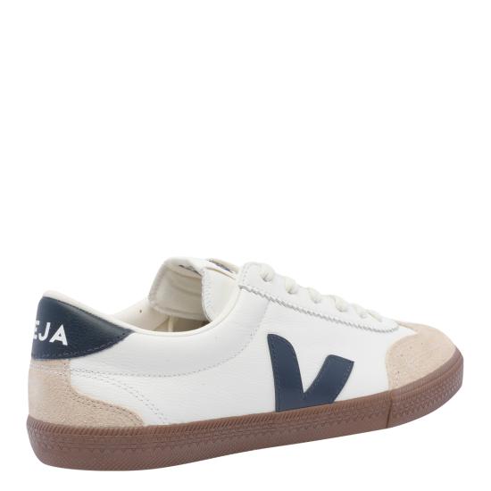 26FW 베자 스니커즈 VO2003531 WHITE NAUTICO White - VEJA