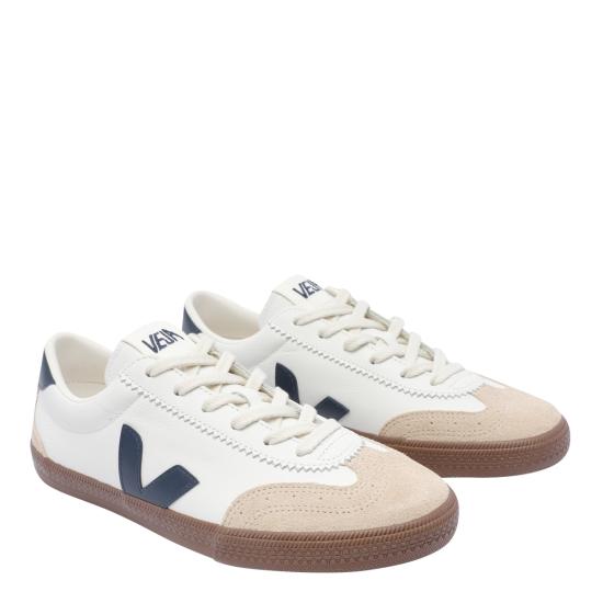 26FW 베자 스니커즈 VO2003531 WHITE NAUTICO White - VEJA
