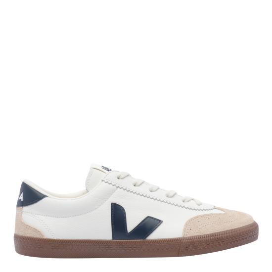 26FW 베자 스니커즈 VO2003531 WHITE NAUTICO White