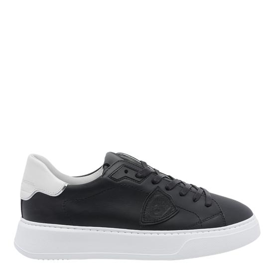 26FW 필립모델 스니커즈 BTLU V002 Black