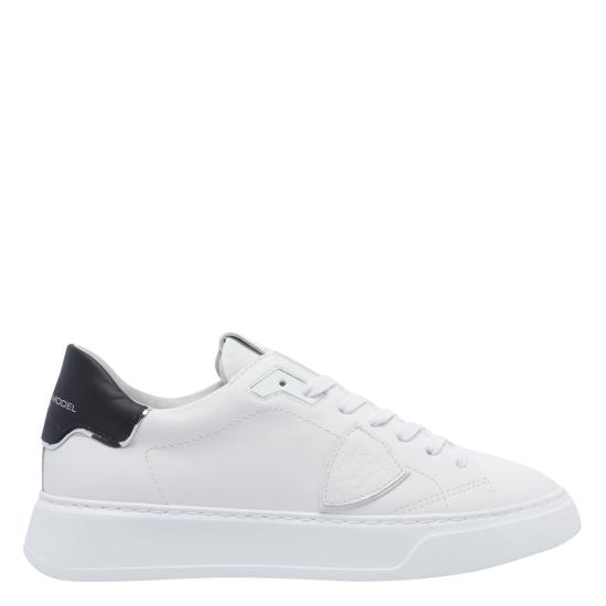 26FW 필립모델 스니커즈 BTLU V007 White