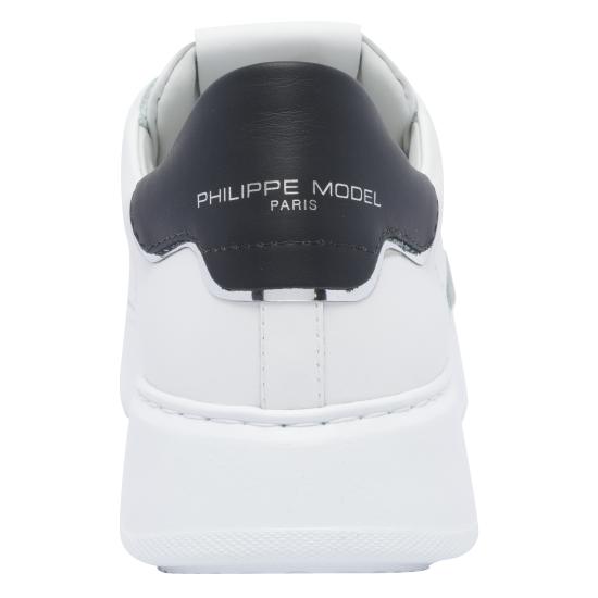 26FW 필립모델 스니커즈 BTLU V007 White - PHILIPPE MODEL