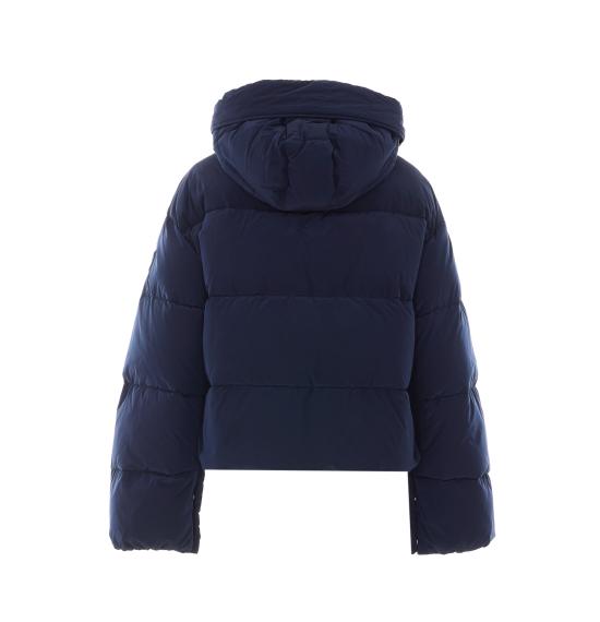 26FW 핑코 패딩 105656 A39JF92 Blue - PINKO