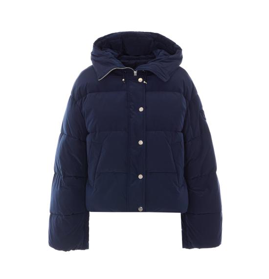 26FW 핑코 패딩 105656 A39JF92 Blue