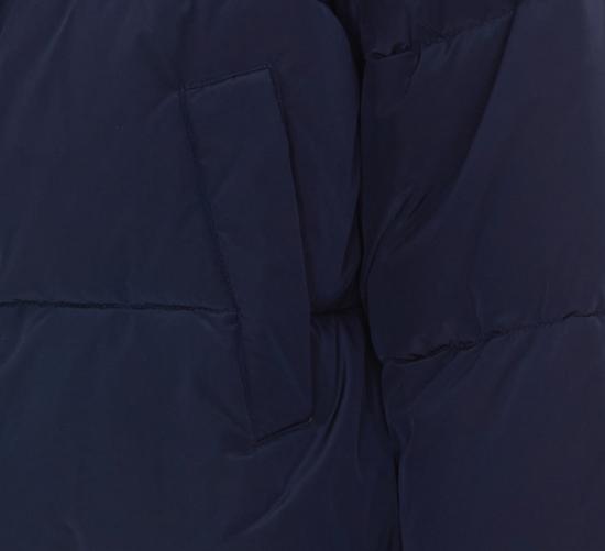 26FW 핑코 패딩 105656 A39JF92 Blue - PINKO