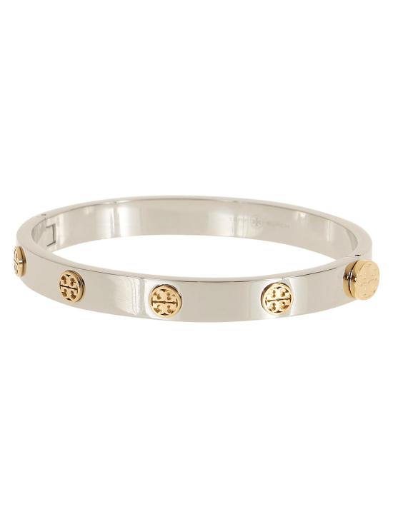 26FW 토리버치 팔찌 78420 MILLER 024 SILVER GOLD