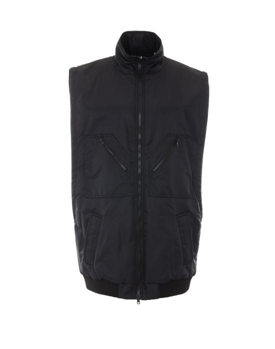 26FW MM6 메종마르지엘라 베스트 S52FB0109 S53984900 Black