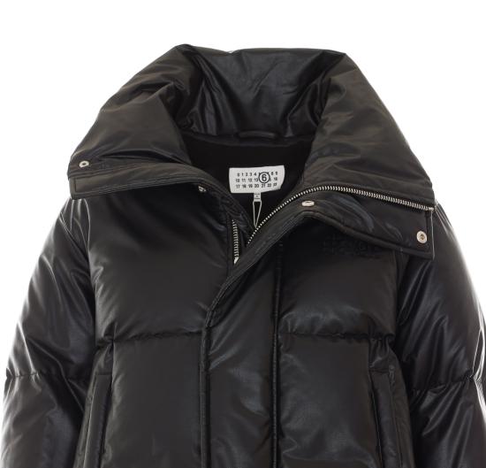 26FW MM6 메종마르지엘라 수트 자켓 S52AM0368 M36016900 Black - MM6 MAISON MARGIELA