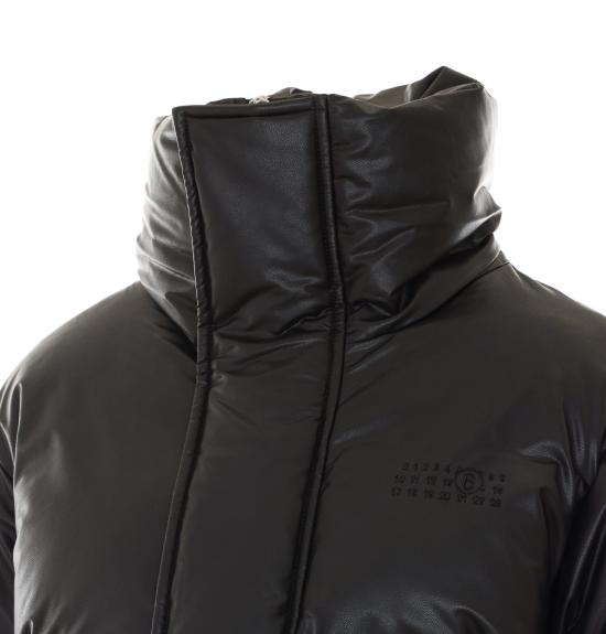 26FW MM6 메종마르지엘라 수트 자켓 S52AM0368 M36016900 Black - MM6 MAISON MARGIELA