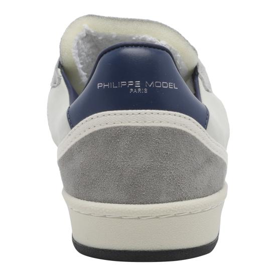 26FW 필립모델 스니커즈 PGLU VD02 Grey - PHILIPPE MODEL