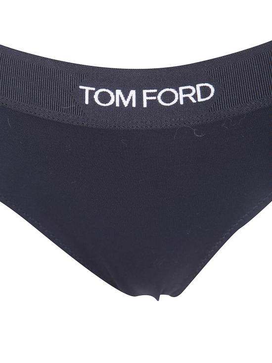 26FW 톰포드 팬티  KNJ009 JEX011 099 BLACK - TOMFORD