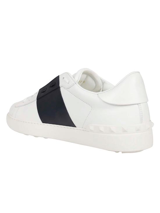 26FW 발렌티노 가라바니 스니커즈 YS0830 BLU M15 BIANCO MARINE - VALENTINO GARAVANI