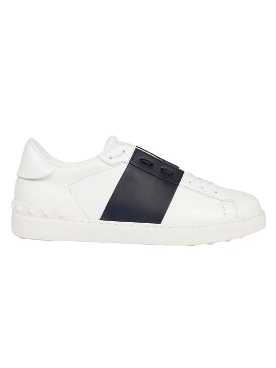 26FW 발렌티노 가라바니 스니커즈 YS0830 BLU M15 BIANCO MARINE