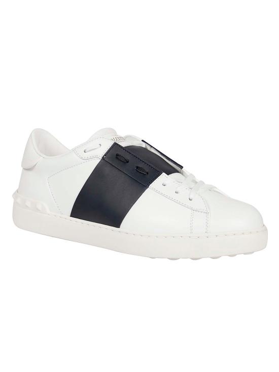 26FW 발렌티노 가라바니 스니커즈 YS0830 BLU M15 BIANCO MARINE - VALENTINO GARAVANI