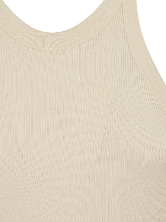 26FW 막스마라 스포츠막스 미디 원피스 2612941042600 001 BIANCO OTTICO - MAX MARA SPORTMAX FASHION