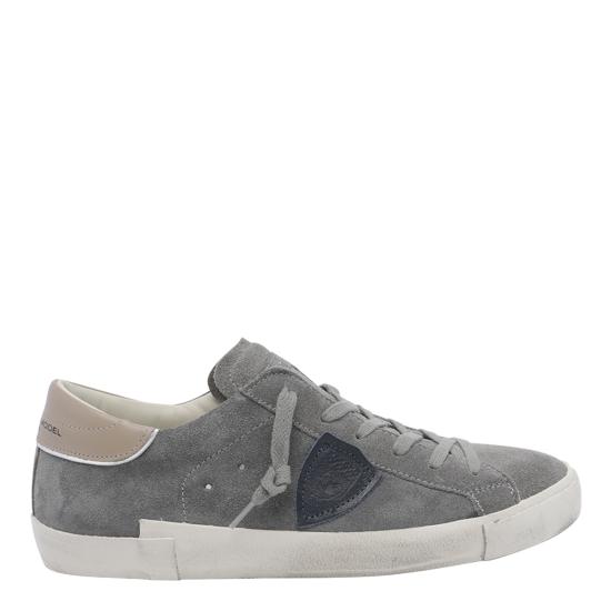 26FW 필립모델 스니커즈 PRLU XS24 Grey