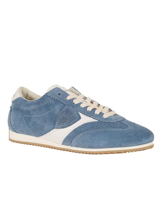26FW 필립모델 스니커즈 PNLD D001 D001 DAIM DENIM - PHILIPPE MODEL