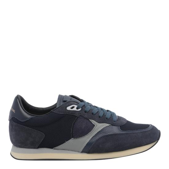 26FW 필립모델 스니커즈 BVLU W017 Blue