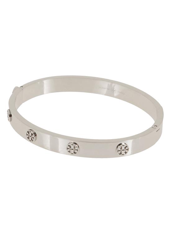 26FW 토리버치 팔찌 78420 MILLER 022 SILVER