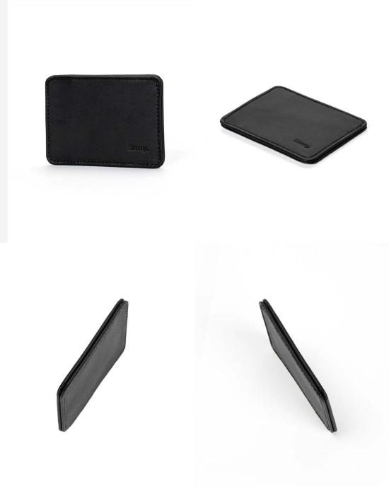  Slimmy 남성지갑 슬리미 R1 S1 미니 1 포켓 지갑 68mm 스텔스 클래식 - OTHER BRANDS