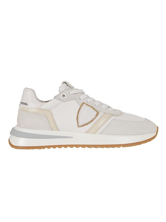 26FW 필립모델 스니커즈 TYLD W075 W075 MONDIAL BLANC