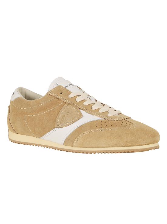 26FW 필립모델 스니커즈 PNLD D007 D007 DAIM BEIGE - PHILIPPE MODEL
