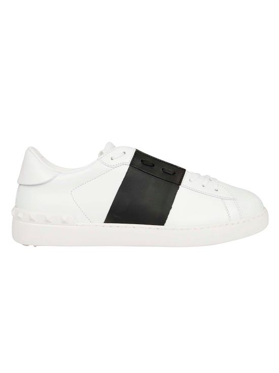 26FW 발렌티노 가라바니 스니커즈 YS0830 BLU A01 BIANCO NERO - VALENTINO GARAVANI