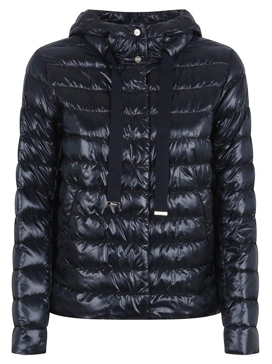 26FW 에르노 나일론 울트라라이트 재킷 PI001994D 12017Z 9200 BLU
